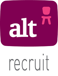 Alt Recruit